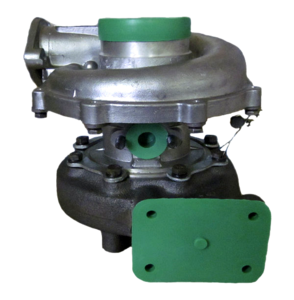 Турбокомпрессор ТКР-8,5Н-3  (НИВА,Енисей,ДОН-1200)